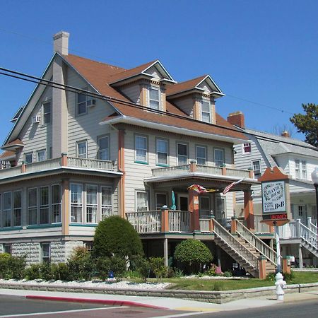 Atlantic House Bed & Breakfast Ocean Stadt Exterior foto