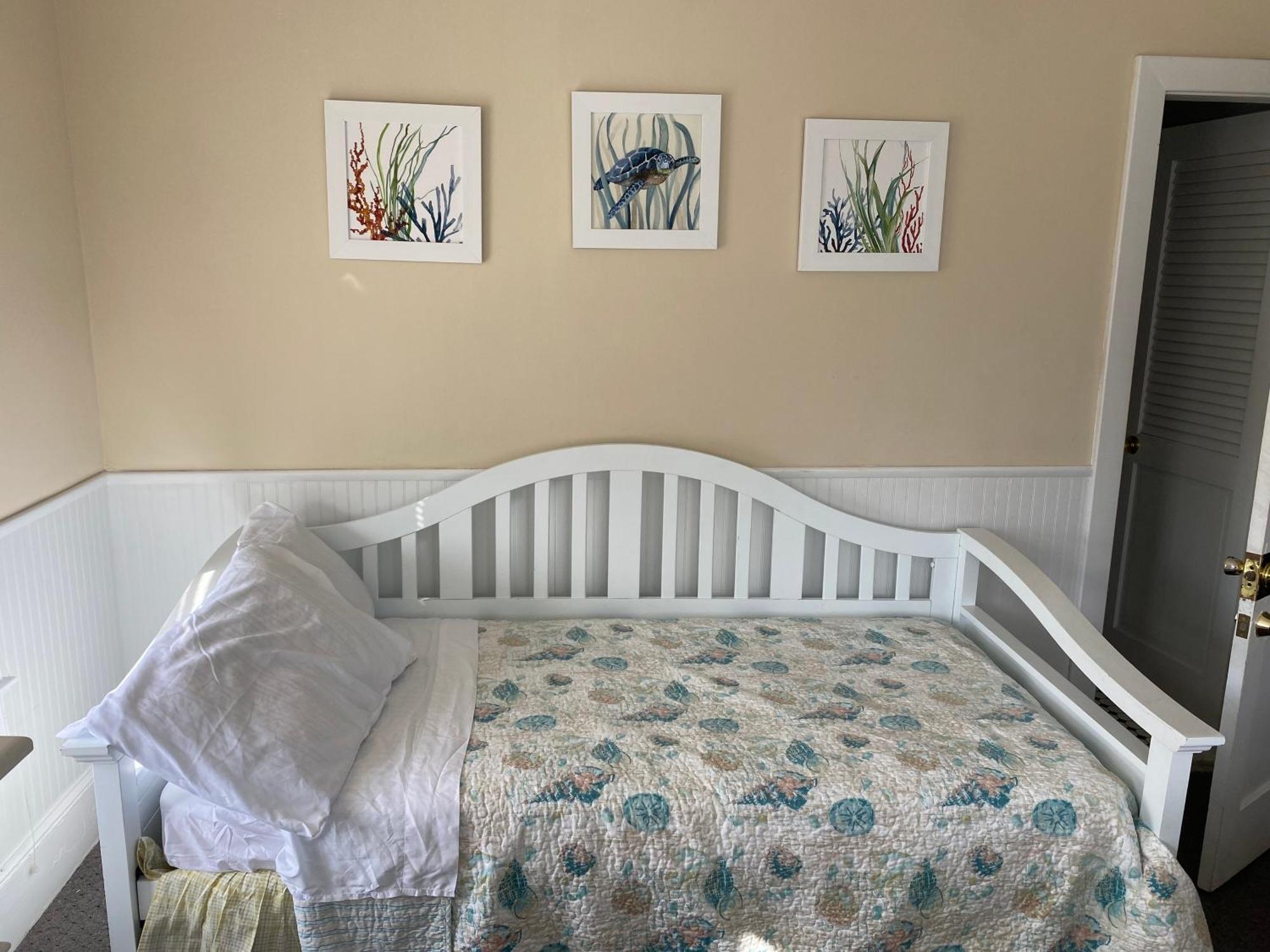 Atlantic House Bed & Breakfast Ocean Stadt Exterior foto